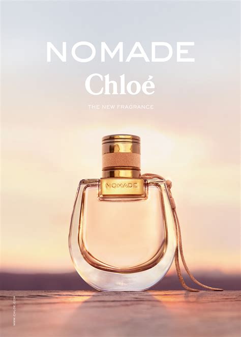 chloe profumo sconto|Nomade, un profumo Chloé .